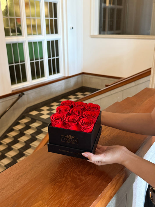 The Complete Guide to Caring for Preserved Flowers in Singapore – Keep Your Blooms Beautiful for Years