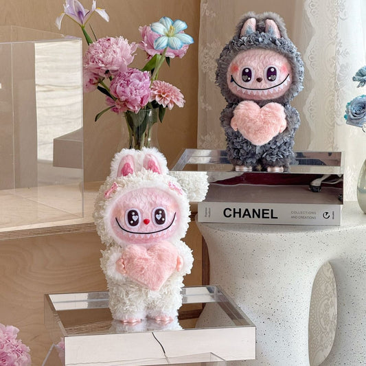 The Ultimate Guide to Preserved Flowers in Singapore – Labubu Flower Gifts & Custom Dog Flower Boxes