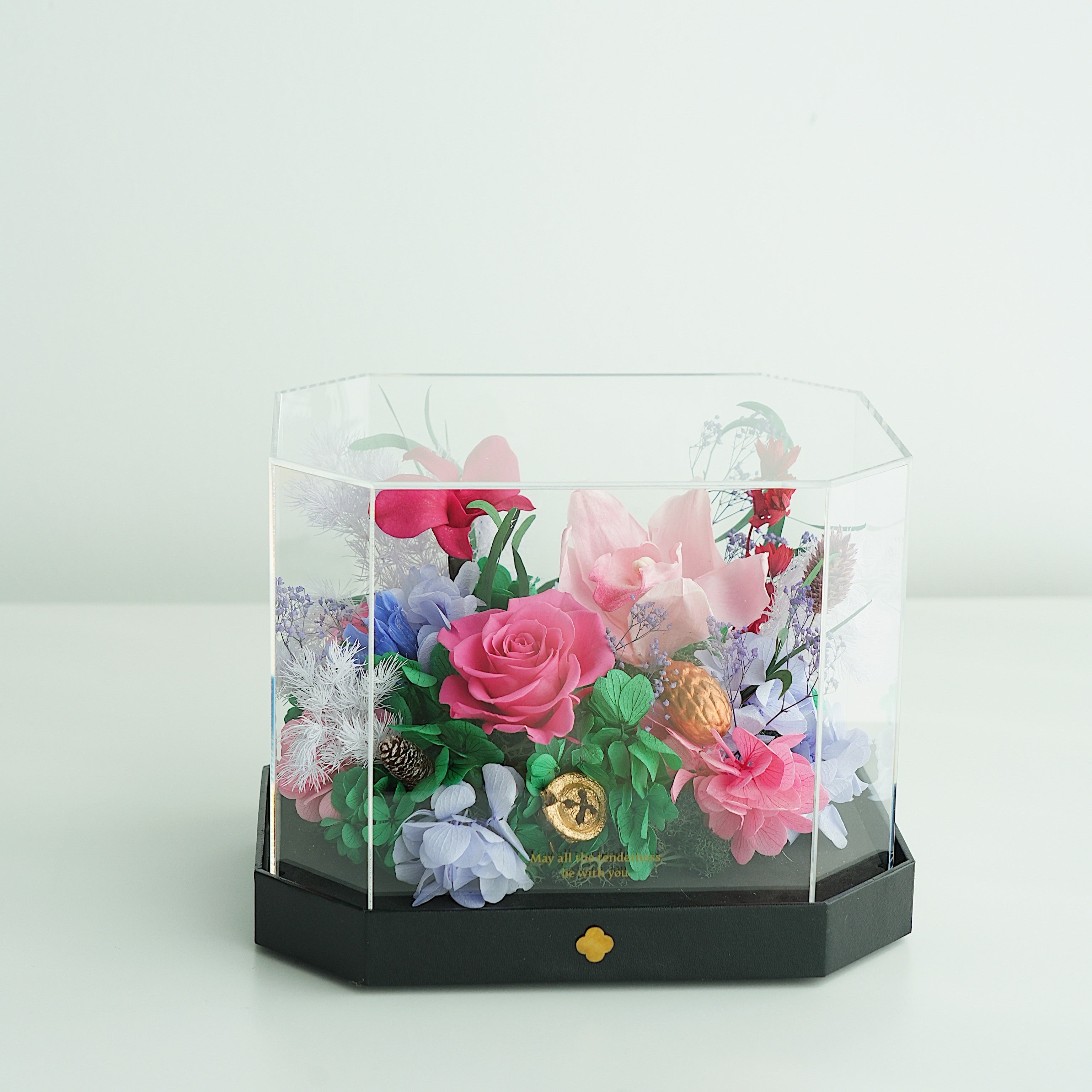 Floral Journeys｜Orchid Luxe (2 sizes)