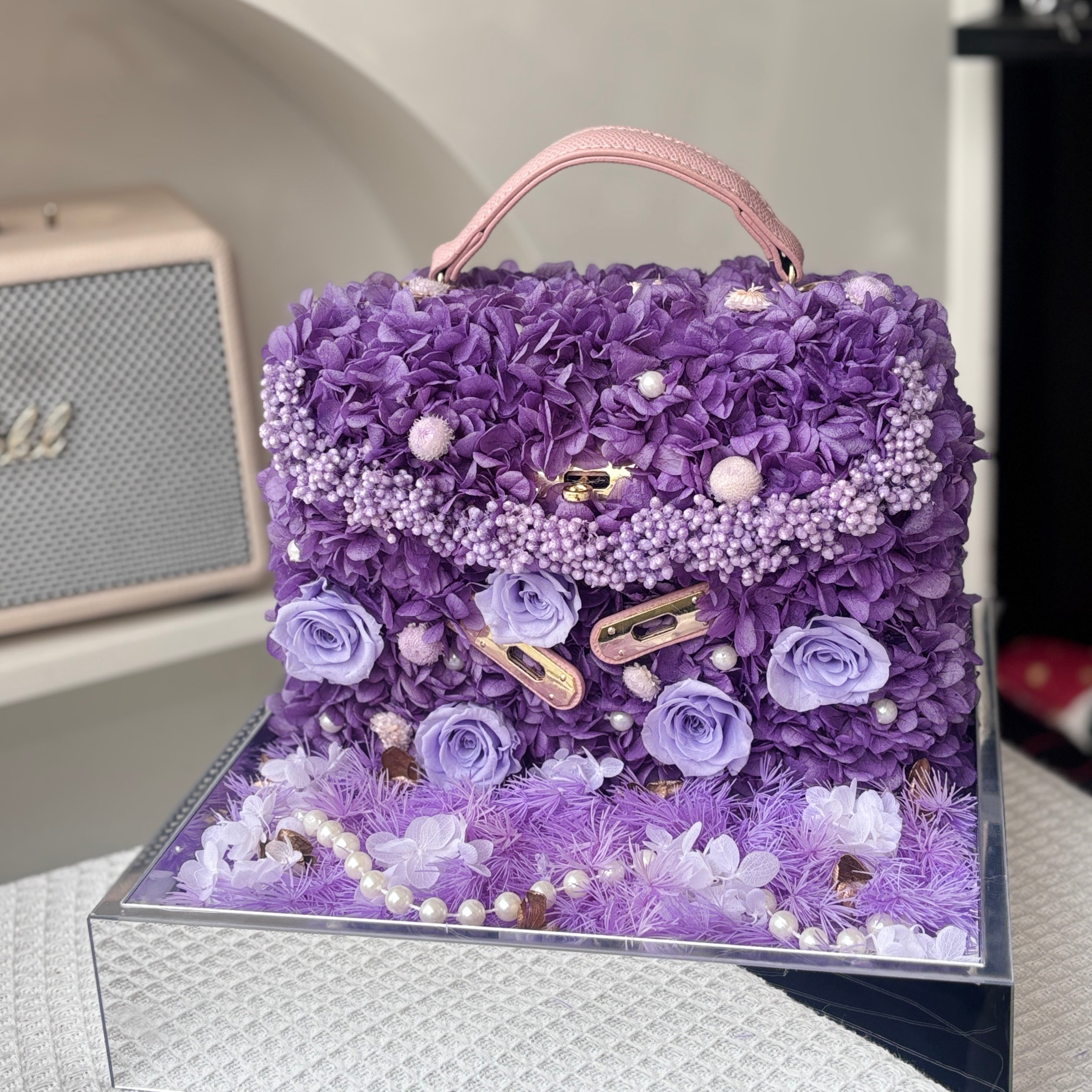 Flora Elle Bag