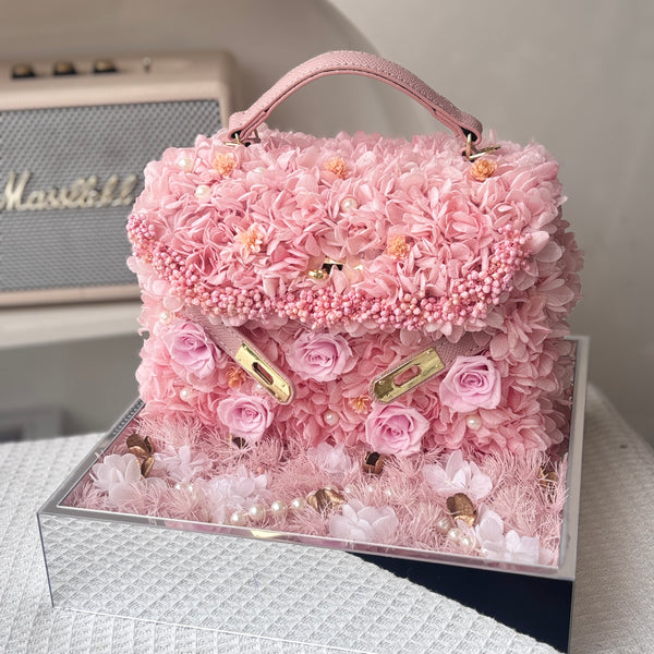Flora Elle Bag