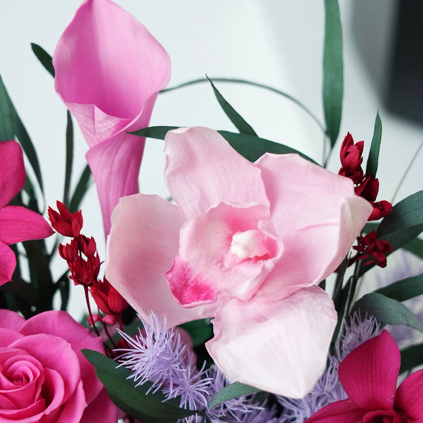 Floral Journeys｜Orchid Luxe (2 sizes)