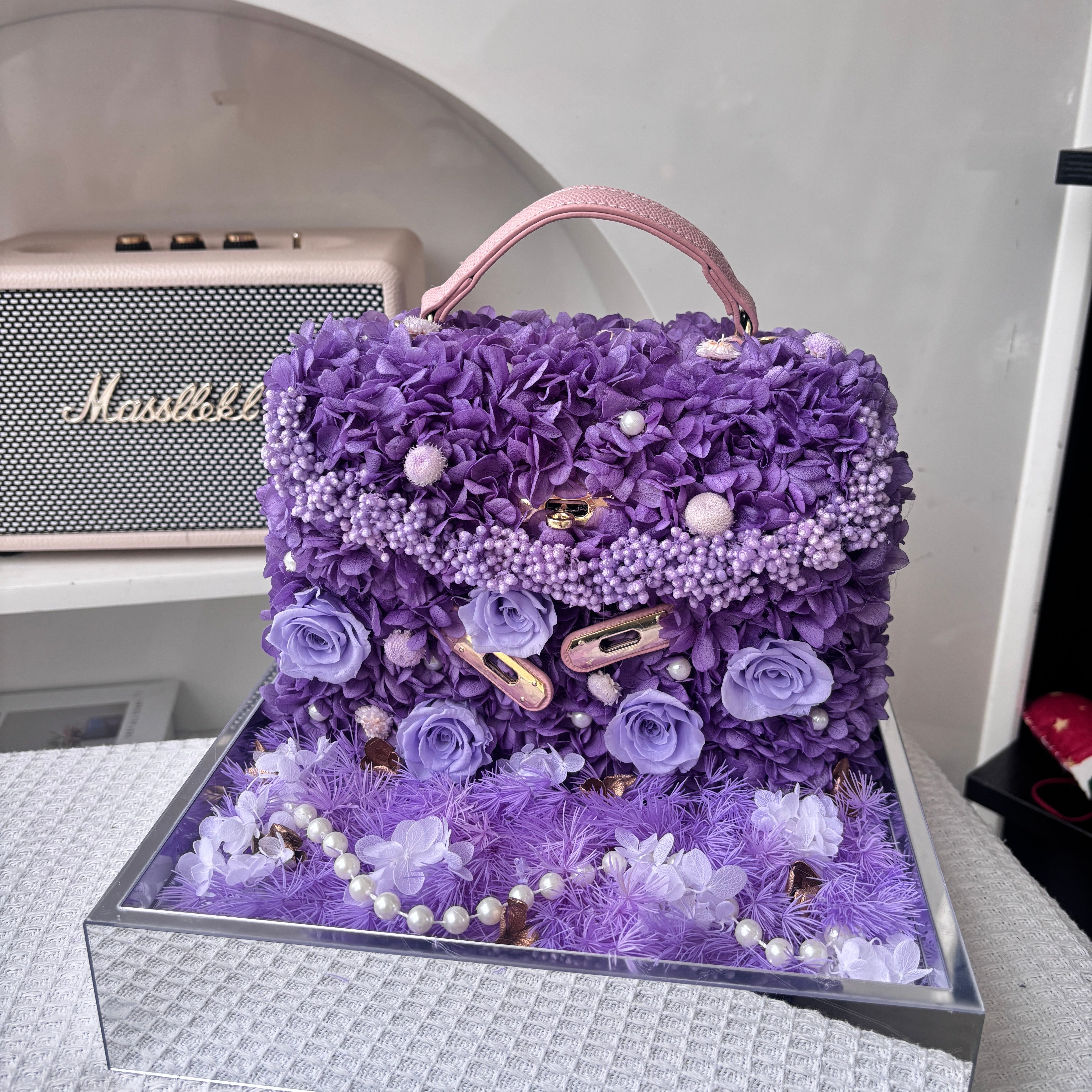 Flora Elle Bag