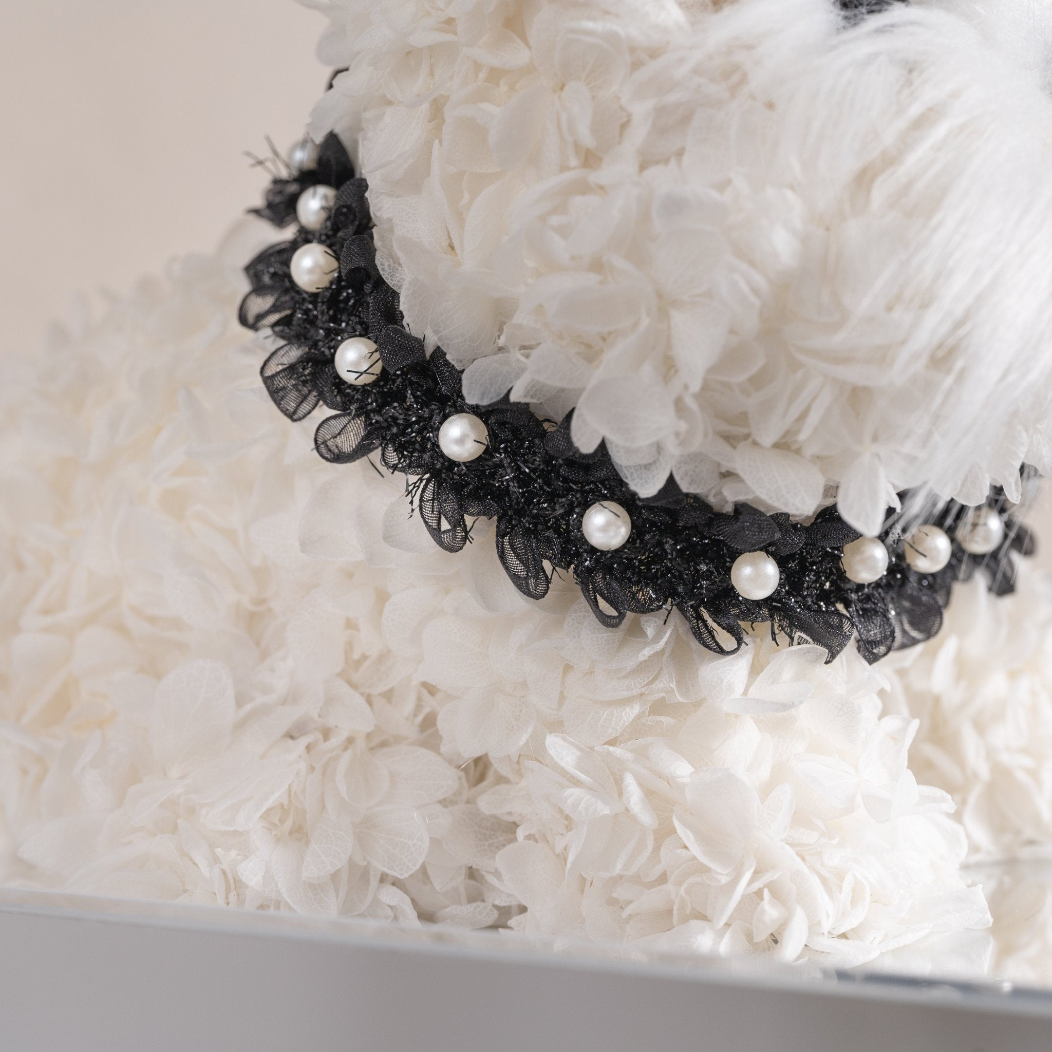 Floral Doggy | Terrier (S) Toujours Flowers