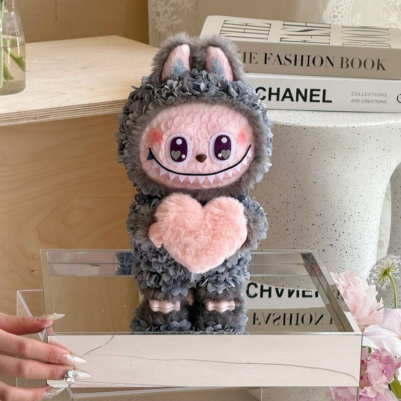 LABUBU LOVE ME【限定品】 LABUBU LOVE ME【限定品】 - POP MART JAPAN オンラインショップ